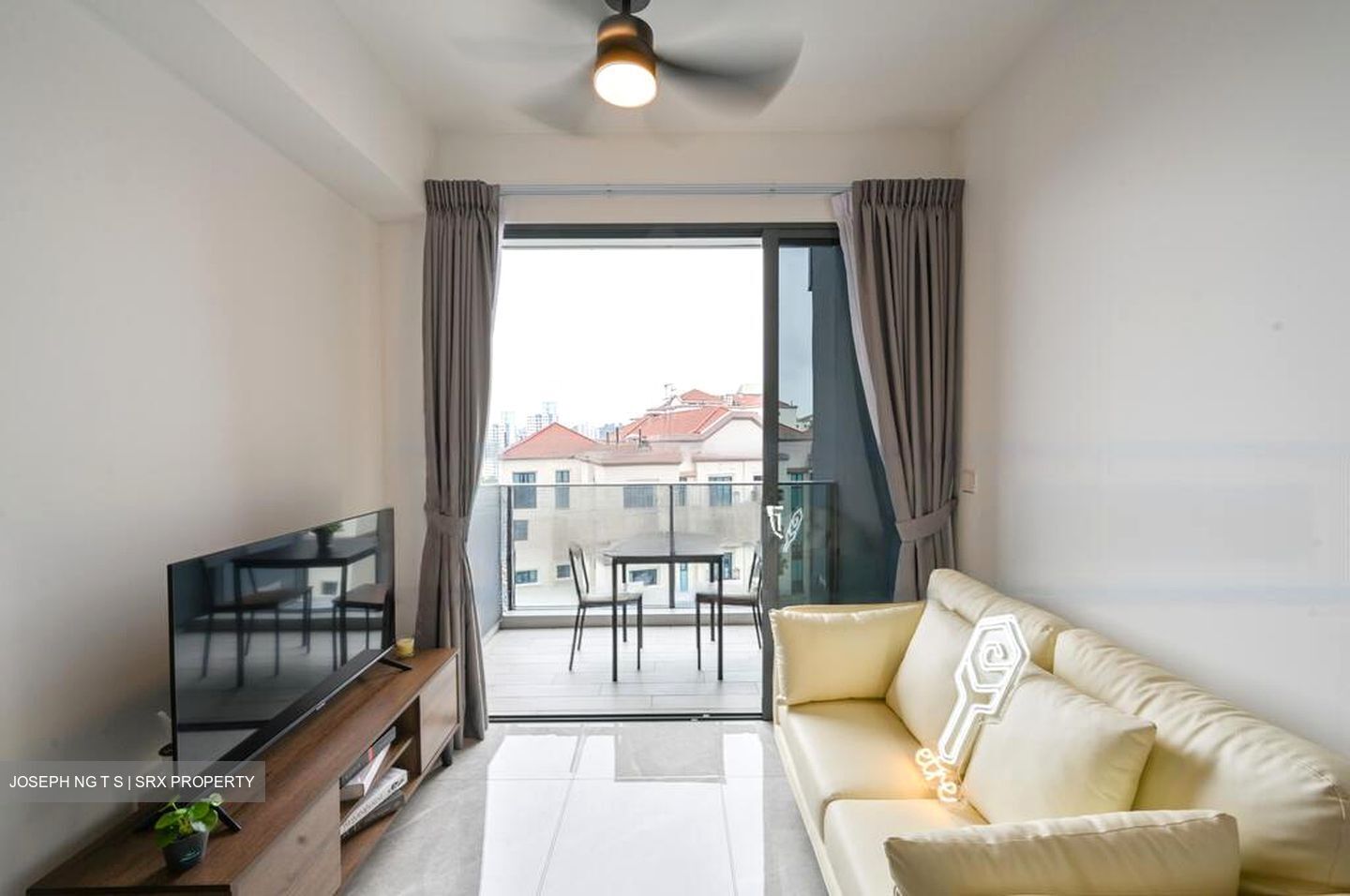Stirling Residences (D3), Apartment #605895581